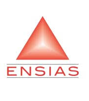 Logo ENSIAS